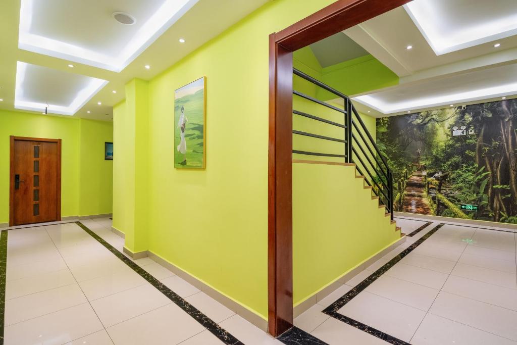 Fotografie z fotogalerie ubytování XIAOYIN Villa v Jinghongu