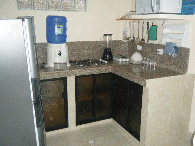 CABAÑAS ECOLOGICAS STEPHANIE JIRETH - 