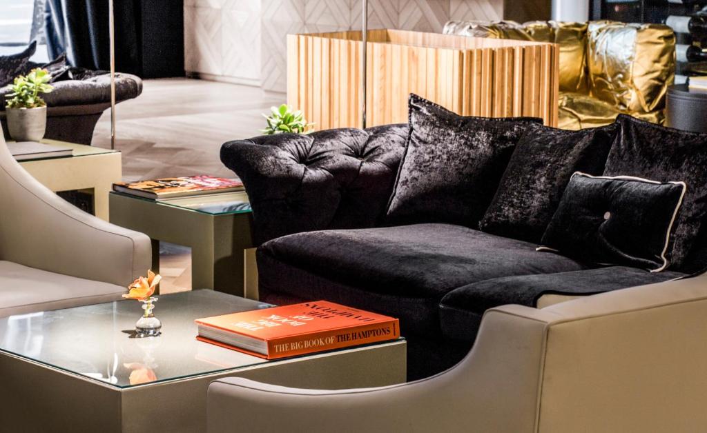 Monument Hotel - Resim 17