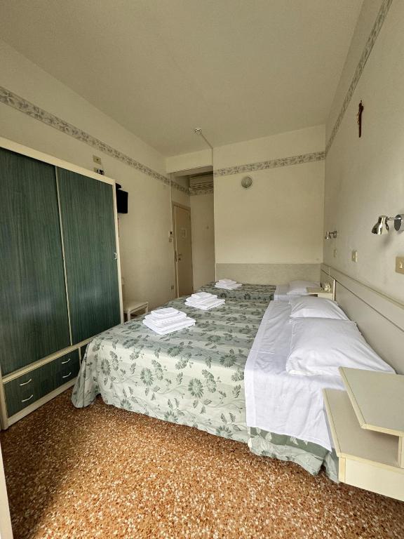 Hotel Urania Nuova Gestione - Resim 22
