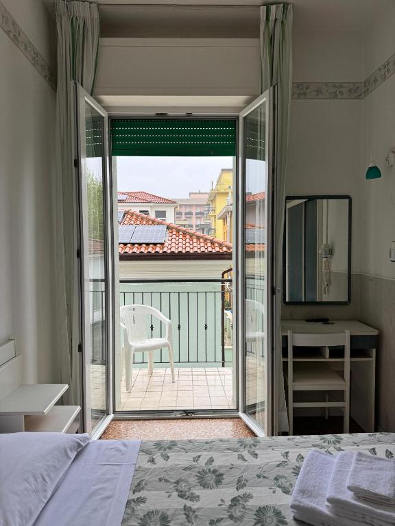 Hotel Urania Nuova Gestione - Resim 25