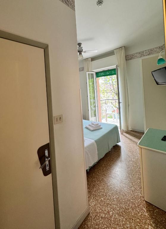 Hotel Urania Nuova Gestione - Resim 23