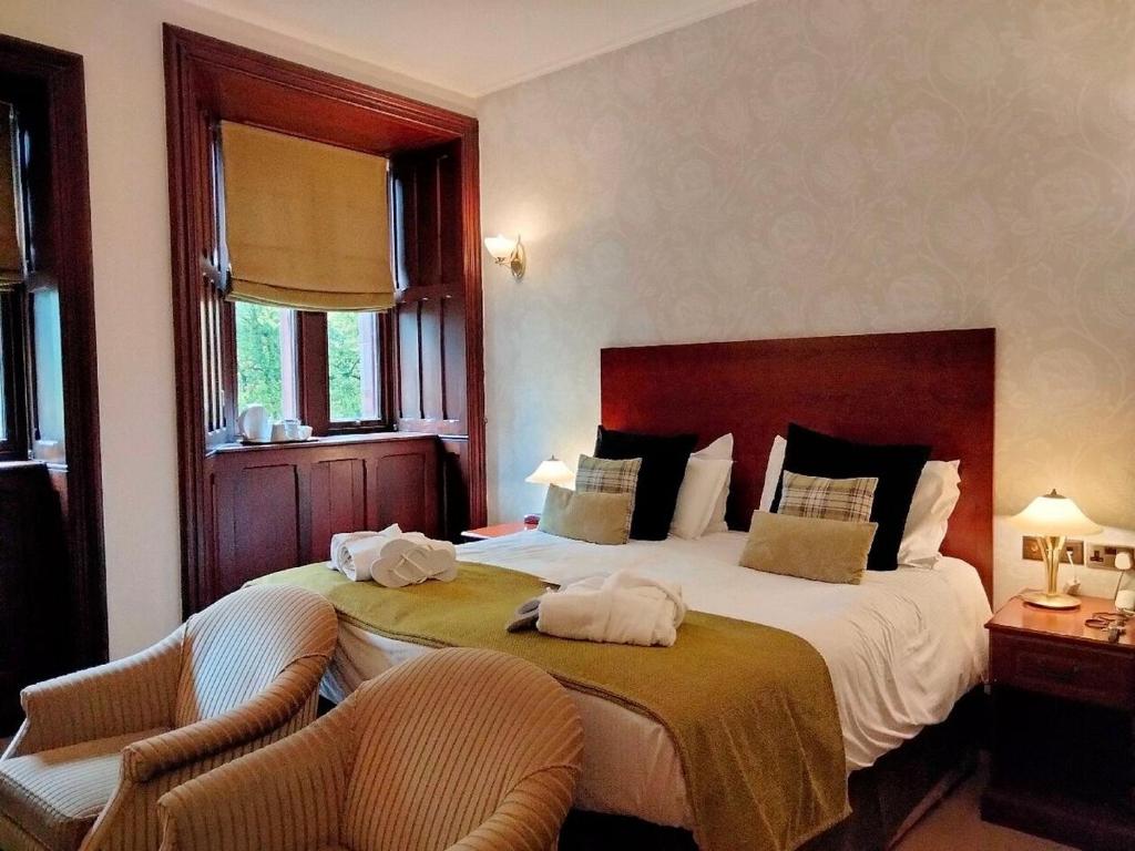 Appleby Manor Hotel & Garden Spa - 