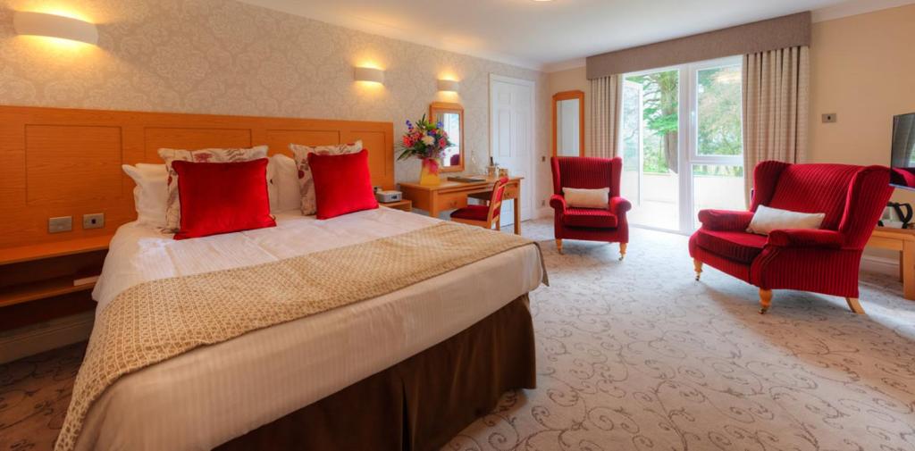 Appleby Manor Hotel & Garden Spa - 