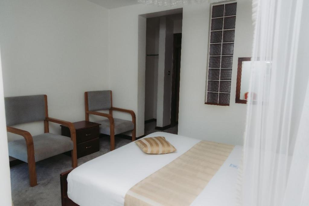 Fotografie z fotogalerie ubytování Sheron Hotel Kampala v destinaci Kampala