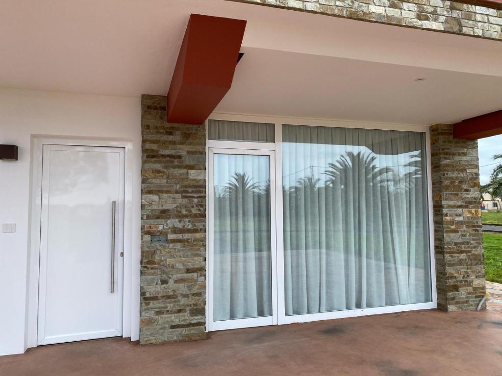 Fotografie z fotogalerie ubytování Casa das Indias v destinaci Ribadeo