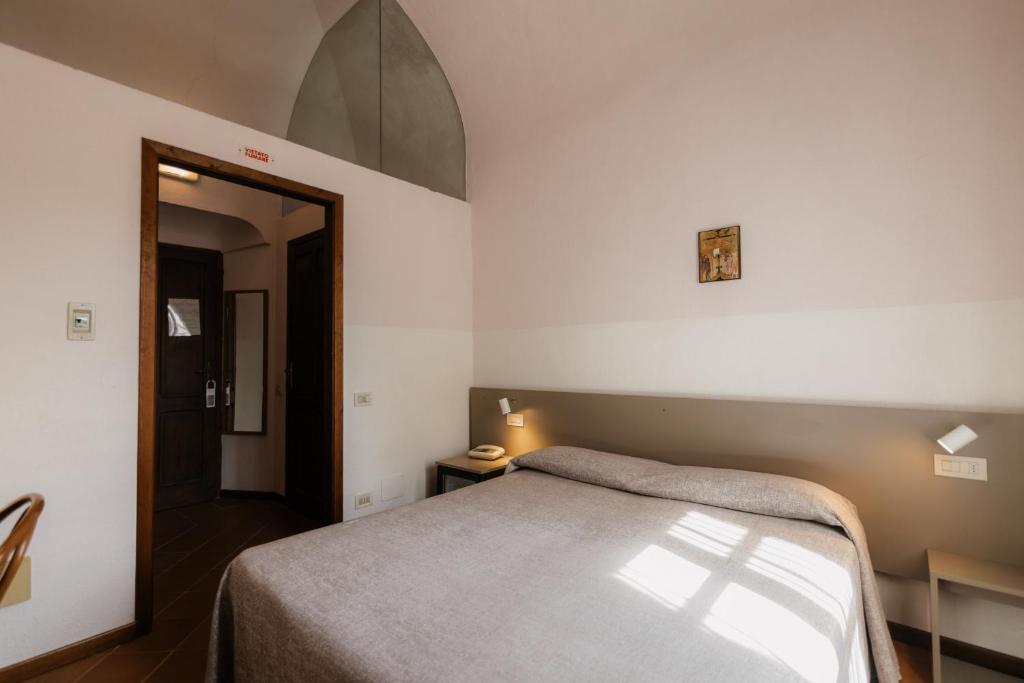 Casa REGINA MONTIS REGALIS - Camera Singola