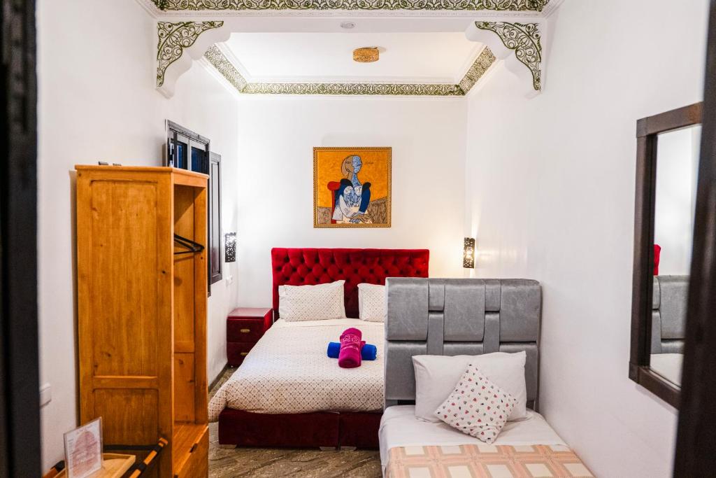 Riad GALFANE — photo 3