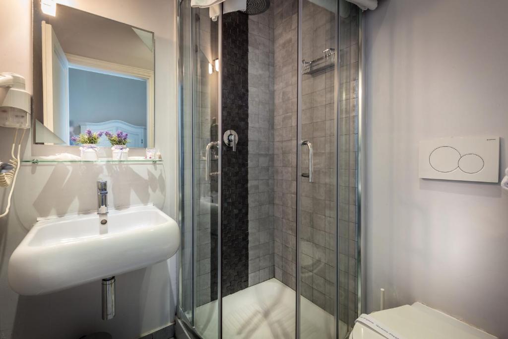 Hotel Ferrucci - Resim 8