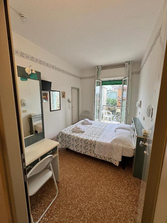 Hotel Urania Nuova Gestione - Resim 30