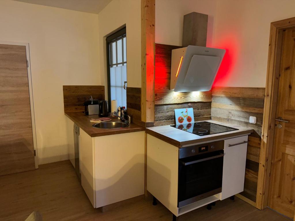 Ferienwohnungen Schweizerhaus - 6