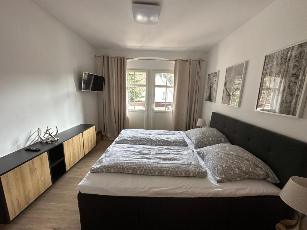 Ferienwohnungen Schweizerhaus - 2