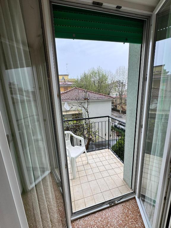 
Single Room with Balcony
