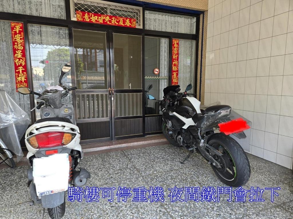 Fotografie z fotogalerie ubytování 高鐵中彰309民宿 v destinaci Čang-chua