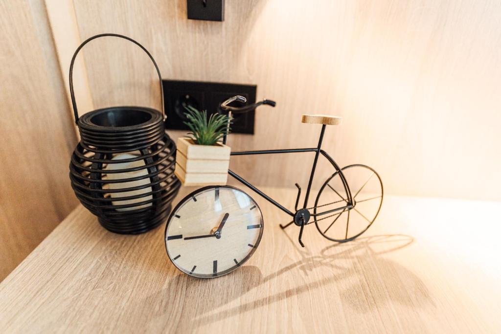 Hotel Commerz Hamburg - Resim 40