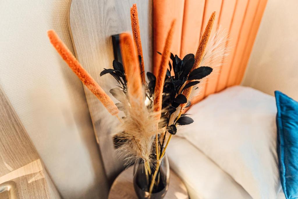 Hotel Commerz Hamburg - Resim 43