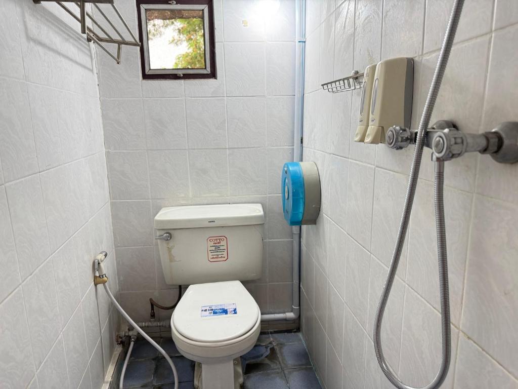 Collection O Khu Mueang near Tha Phae Gate formerly Lai Thai Guesthouse - Resim 19