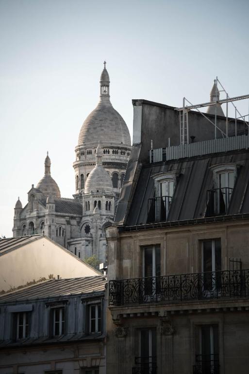 Hotel The Playce by Happyculture - Resim 33