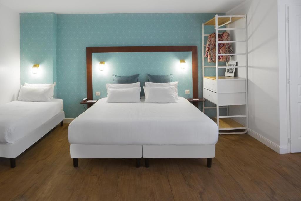 Hotel The Playce by Happyculture - Resim 35