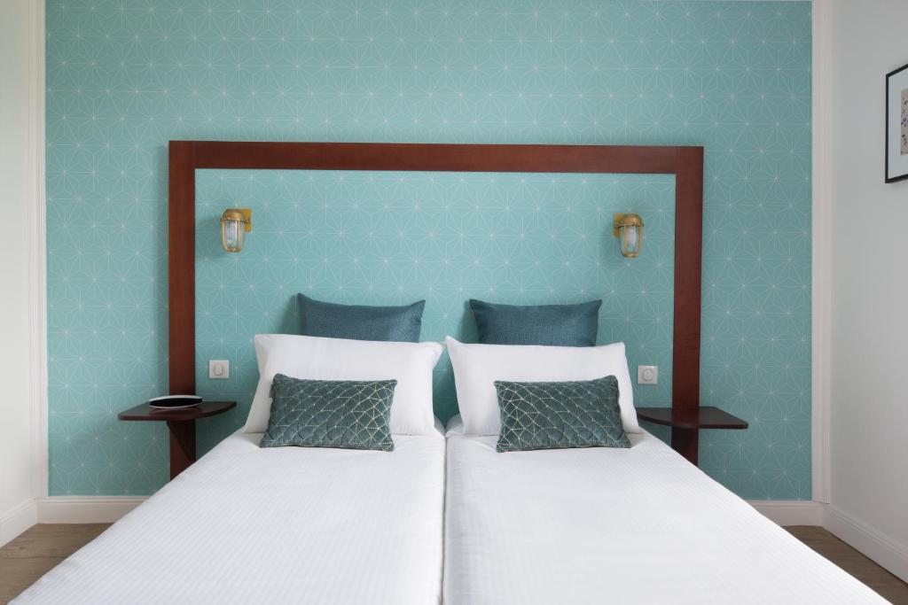 Hotel The Playce by Happyculture - Resim 29