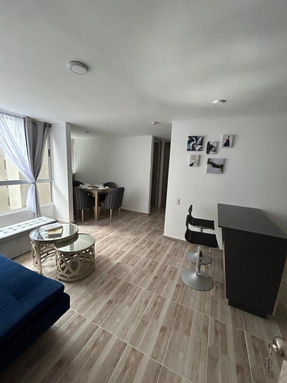 Apartamento en Barranquilla, Puerto Colombia (updated prices 2025)