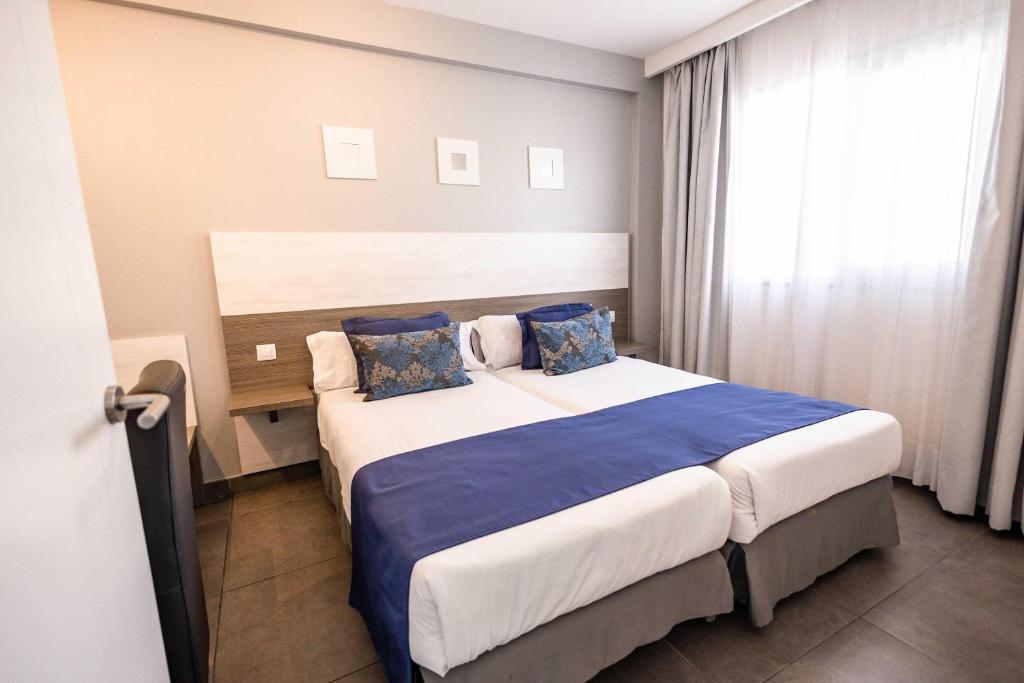 Servatur Castillo de Sol - 