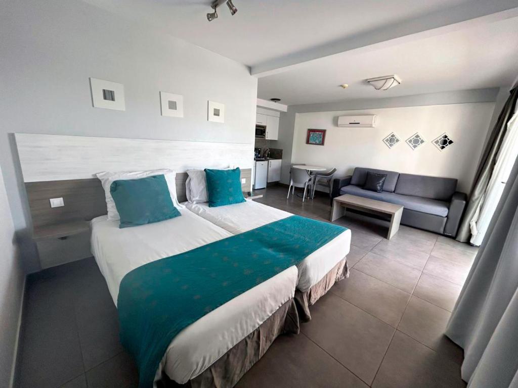 Servatur Castillo de Sol - 