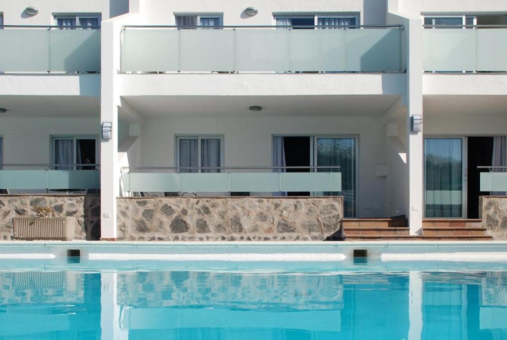 Servatur Castillo de Sol - 