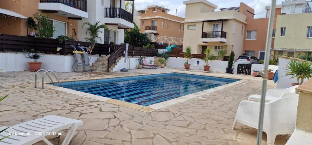 Peaceful Retreat in Polis with 3 bedrooms