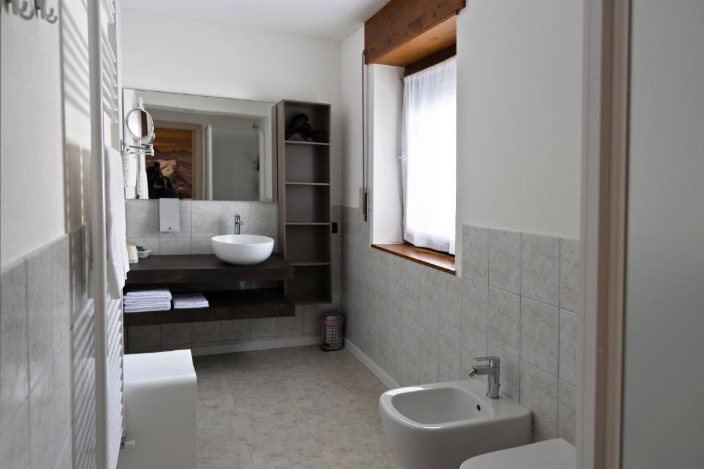 Albergo Venezia - Camera Matrimoniale O Doppia