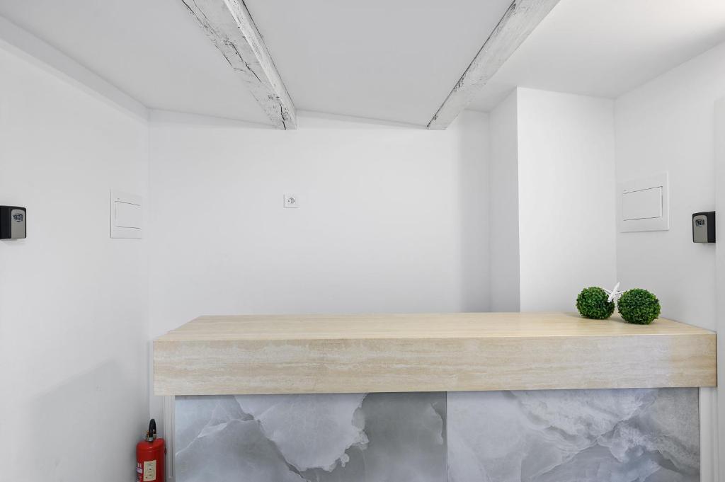 Apartments Stars - 14