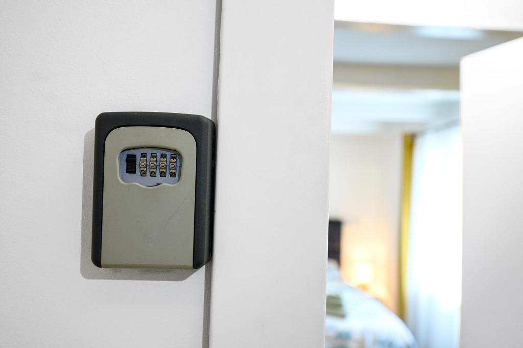 Apartments Stars - 13