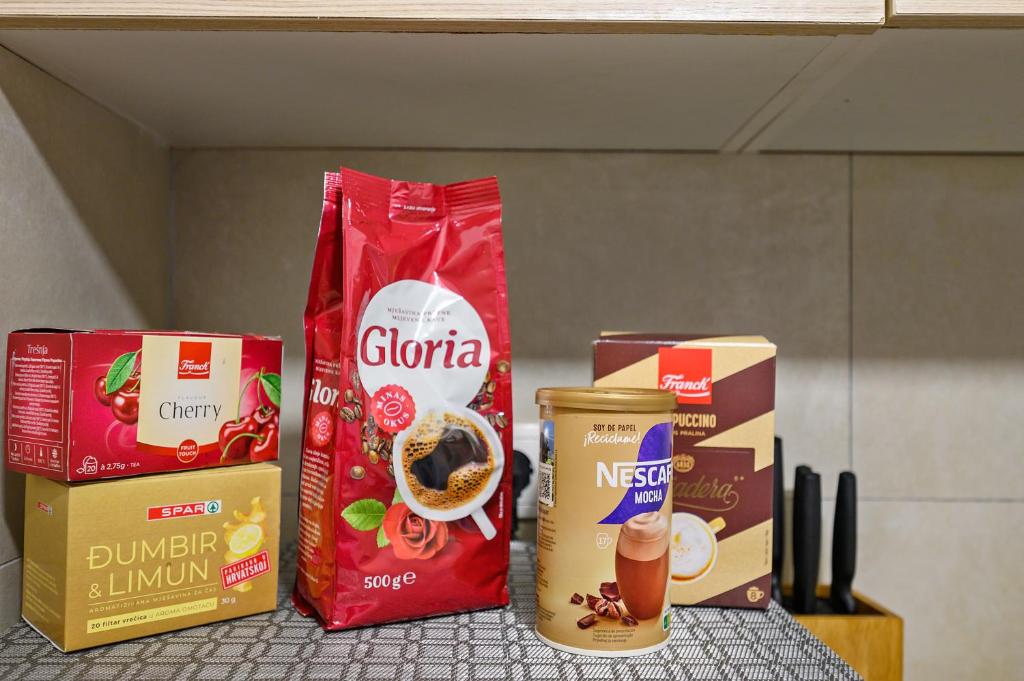 Apartments Stars - 8