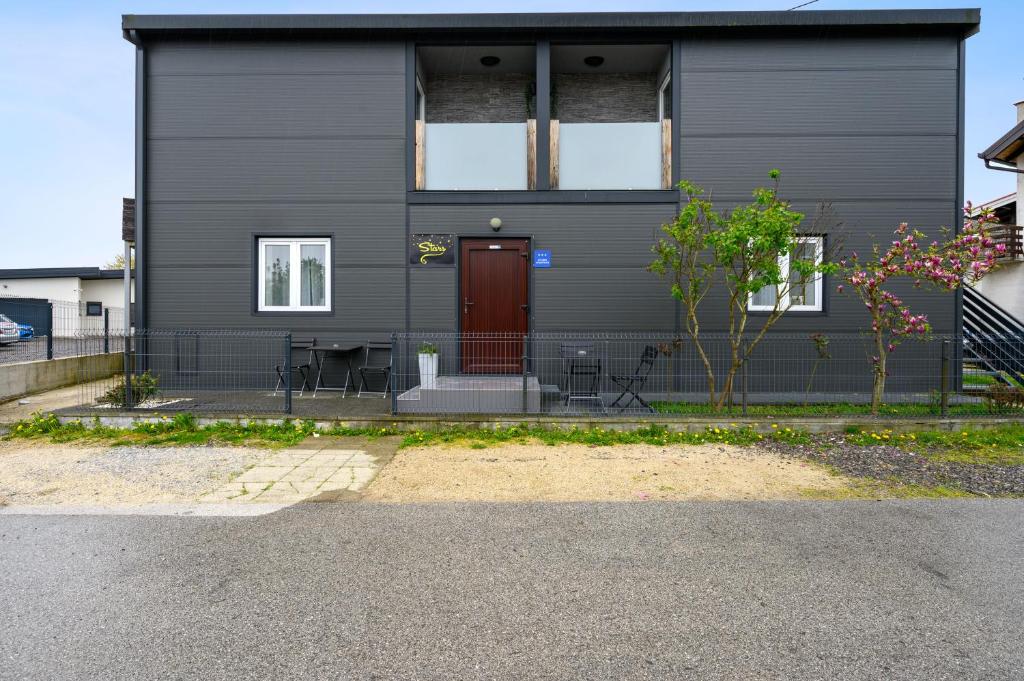 Apartments Stars - 7