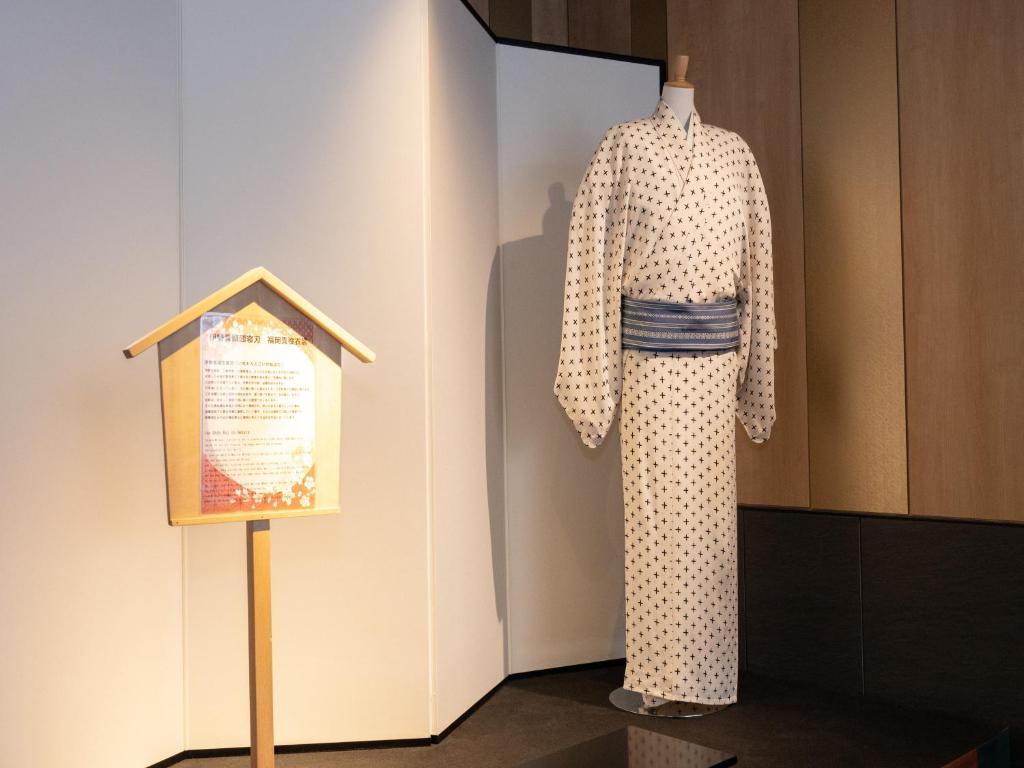 Fotografie z fotogalerie ubytování Tokyu Stay Kyoto Sakaiza Shijo Kawaramachi v Kjótu