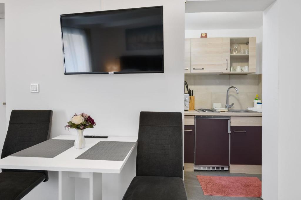 Apartments Stars - 5