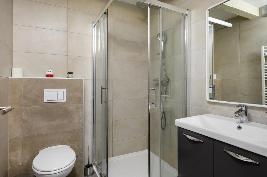 Apartments Stars - 15