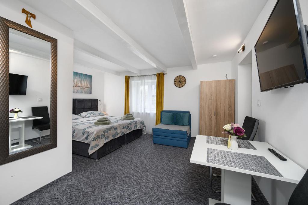 Apartments Stars - 2