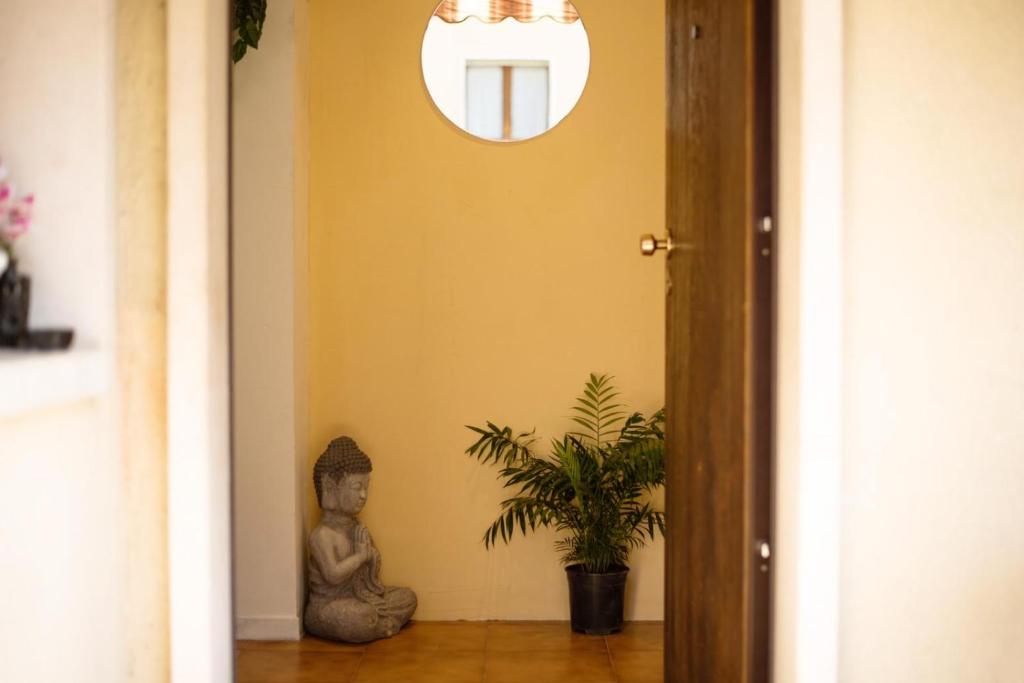 Fotografie z fotogalerie ubytování GardenHouse - Wifi and Garden v destinaci Verona