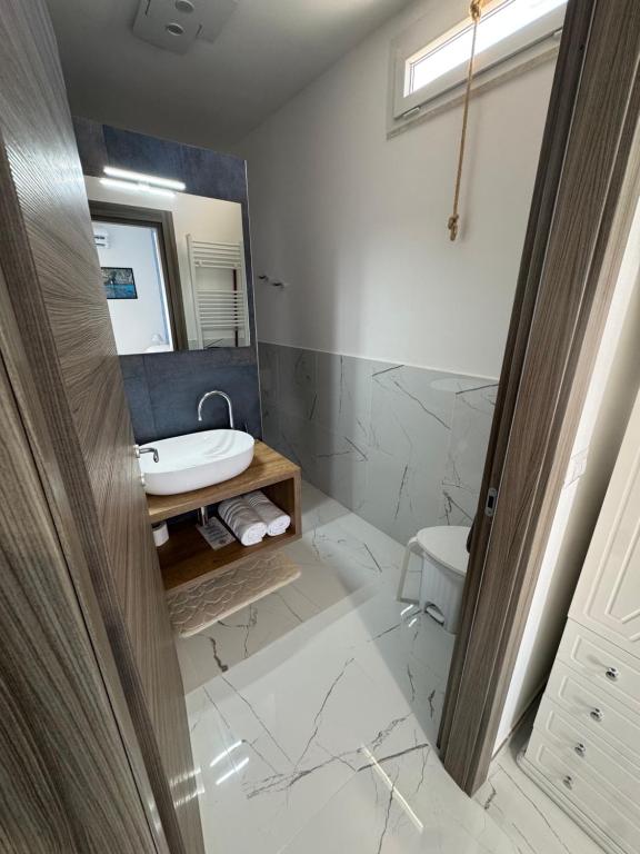 B&B Ancora del Sud - 8