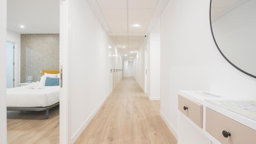 GM Toledo Apartamentos by Toledo AP - 18