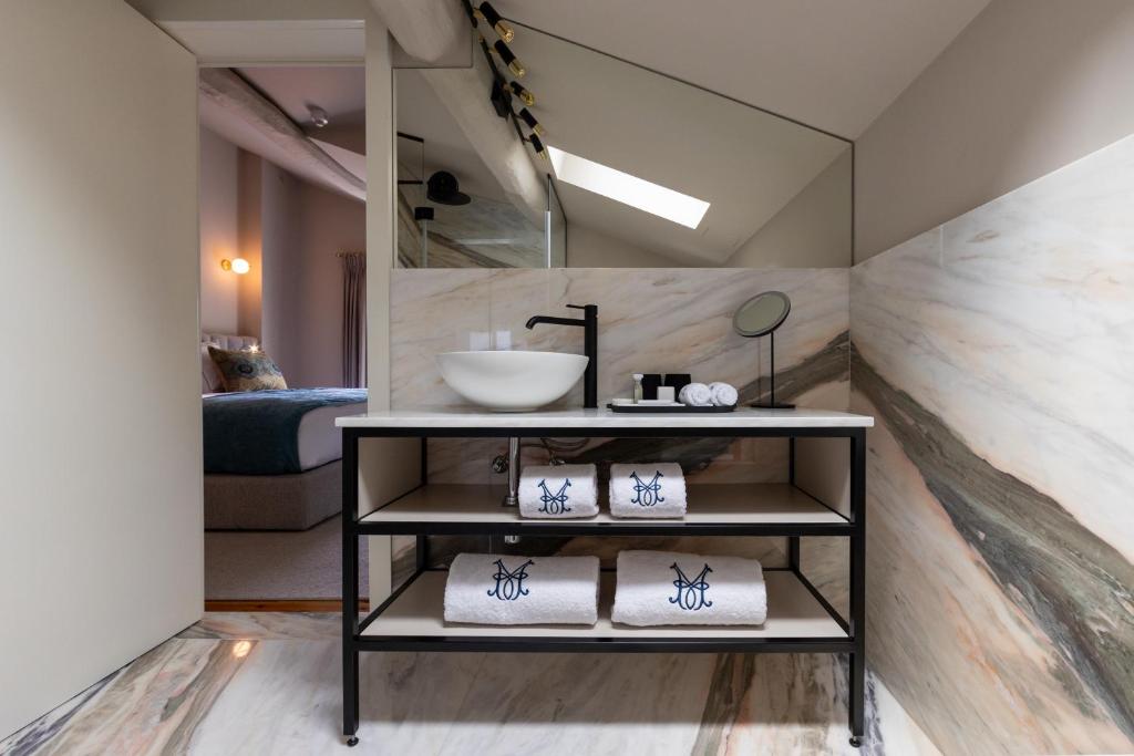 Maison Bleue by Vila Foz - 15