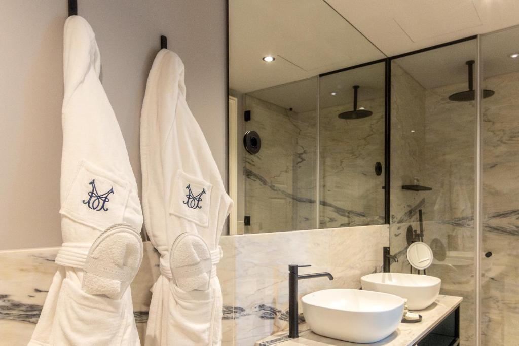 Maison Bleue by Vila Foz - 12