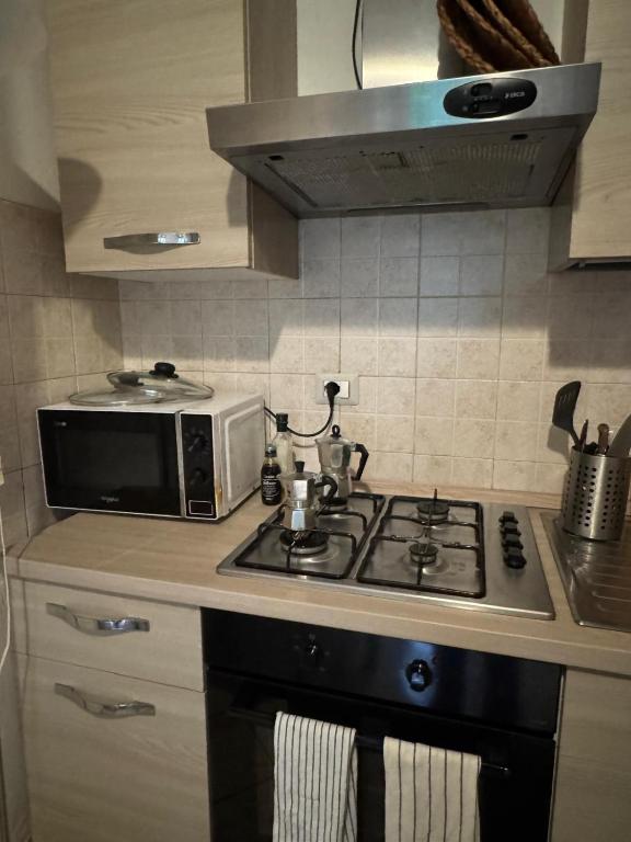 Guest House in Elegant Apartment close to the Center - 8