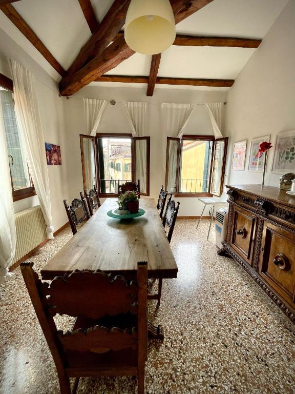 Zdjęcie z galerii obiektu Ve-nice Suite Giuffa C4834 w Wenecji