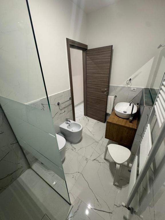 B&B Ancora del Sud - 4