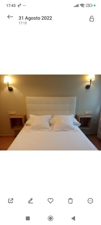 Hospedaje Torreón - 7