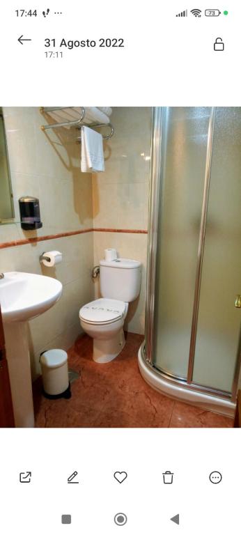 Hospedaje Torreón - 8