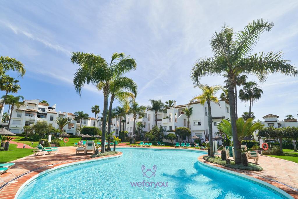 weforyou Costalita 2 bedrooms