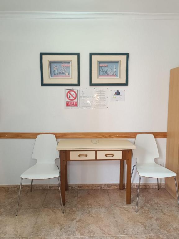 Fotografie z fotogalerie ubytování Bahía de Vera Apartamento Mamen v destinaci Vera
